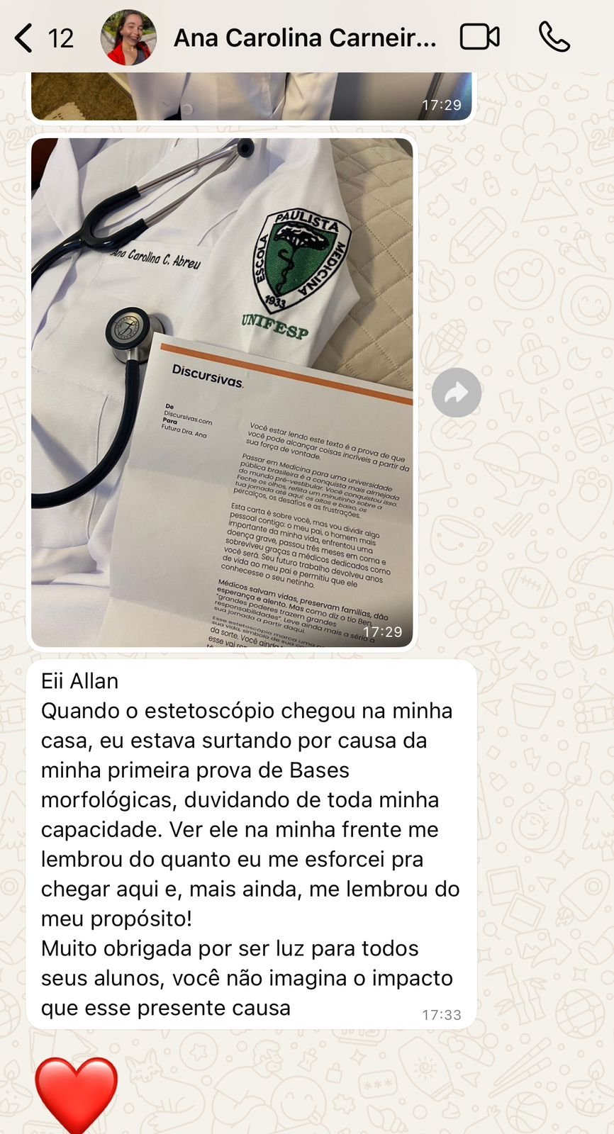 Ana Carolina Carneiro (Unesp)